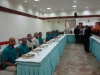 Ekal Vidiyalaya talk - Lunch