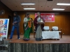 Ekal Vidiyalaya talk