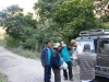 Village in Panchkhel 65 km from Kathmandu on 24 Nov
