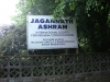 Iskon Temple near Glasgow